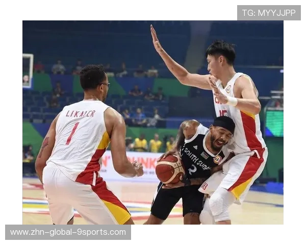 南苏丹篮球发展计划正式启动，南苏丹篮球明星