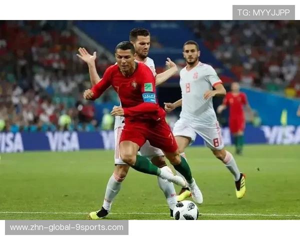C罗携手葡萄牙迎战世界杯，能否再度谱写传奇篇章